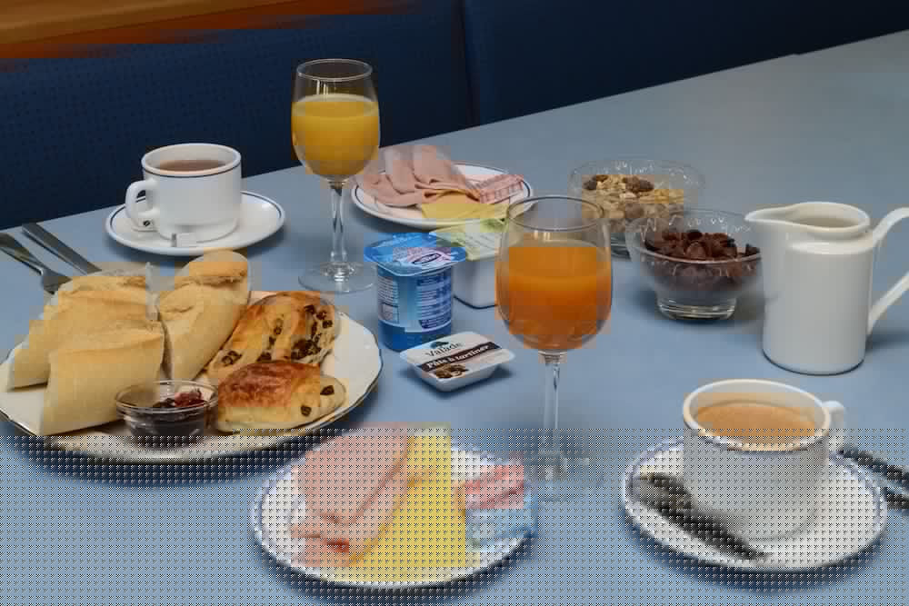 B&B HOTEL Strasbourg Nord Mundolsheim 35/42