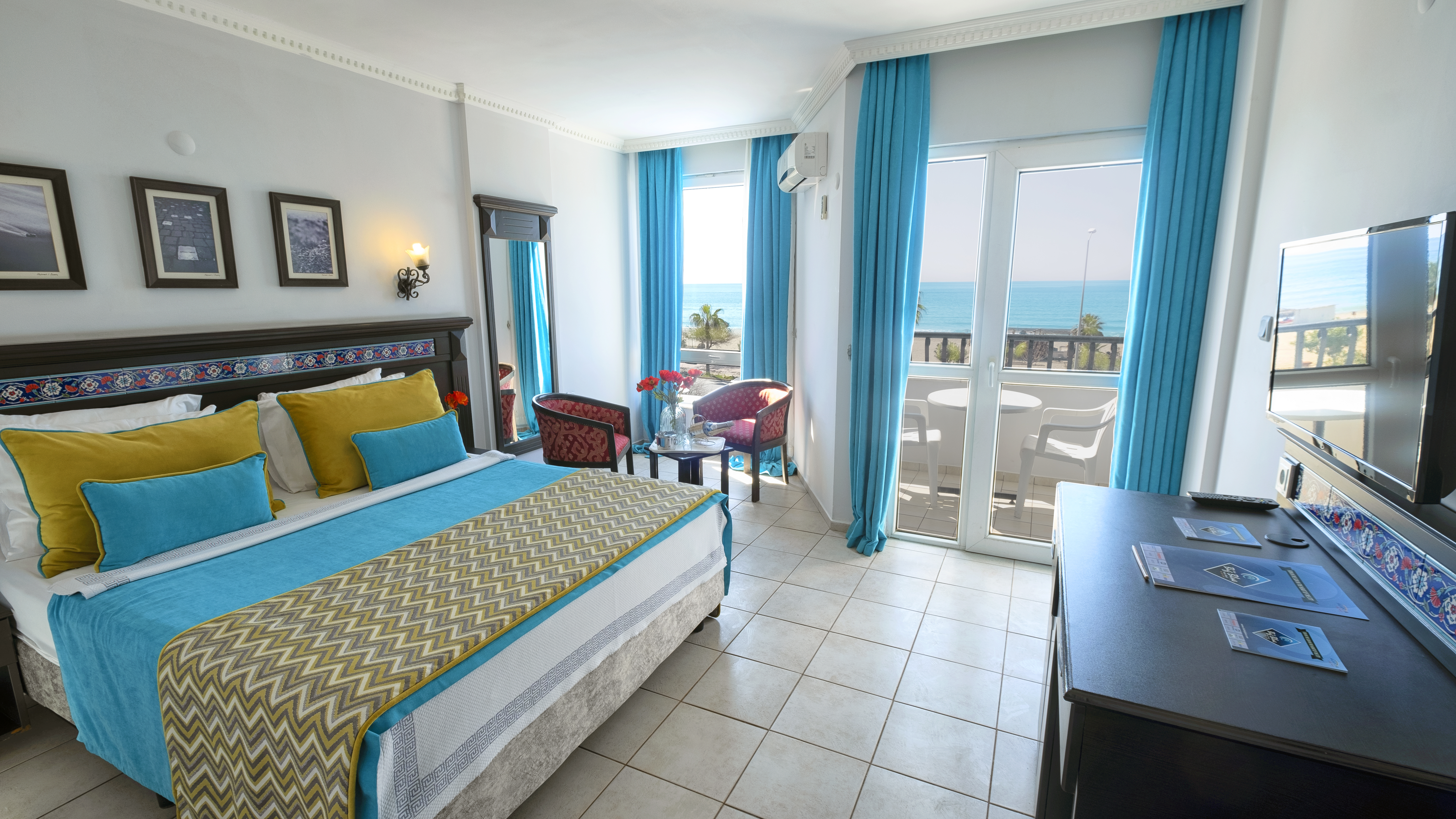 Parador Sky Hotel 20/45