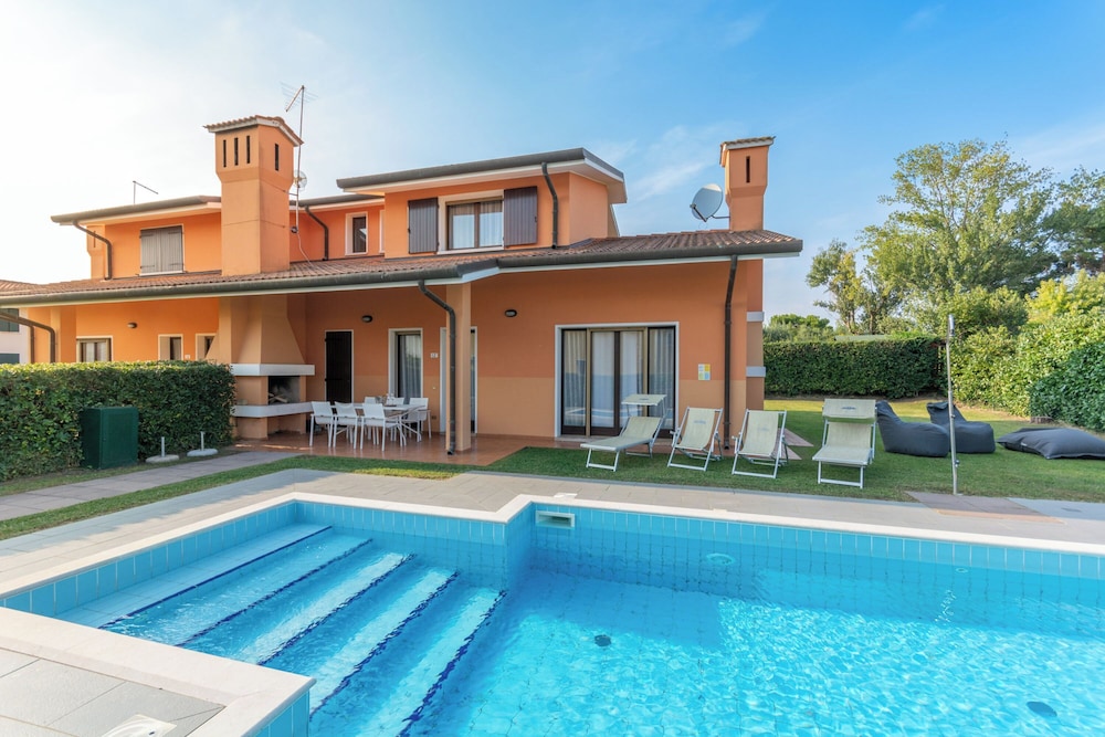 Insel Albarella 25/50