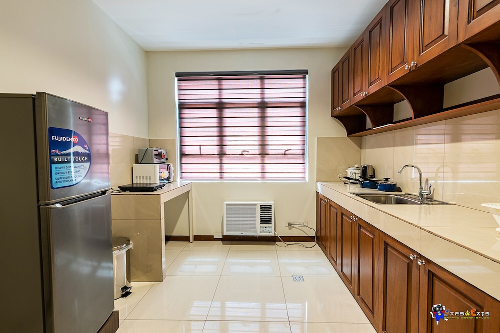 Verjandel Residences 56/59
