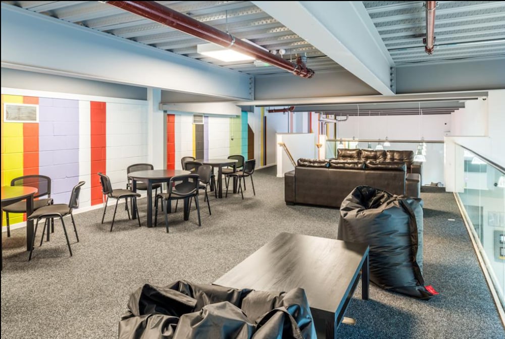 Destiny Student Shrubhill Campus Accommodation 11/17