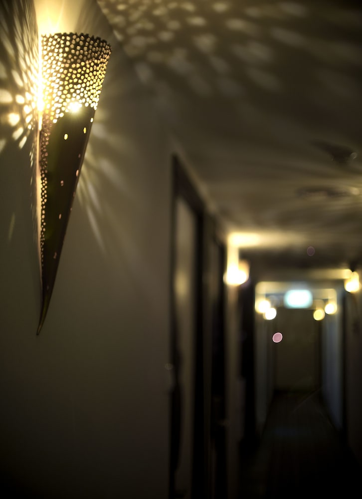 Venue Hotel in SINGAPORE