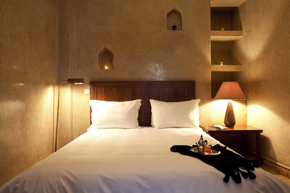 Riad Les Bougainvilliers 6/30