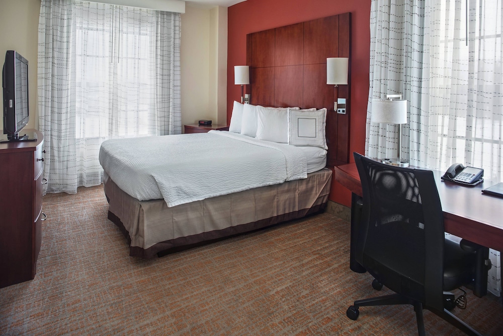 Residence Inn By Marriott Aberdeen At Ripken Stadium 9/47