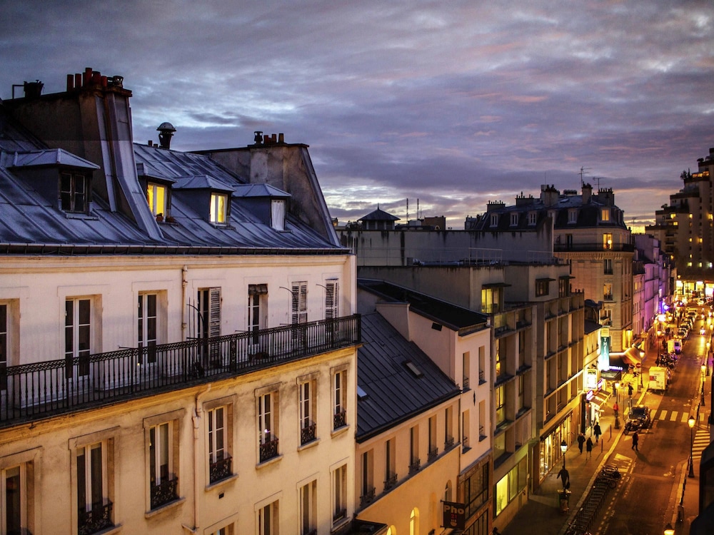 Mercure Paris Gare Montparnasse in PARIS
