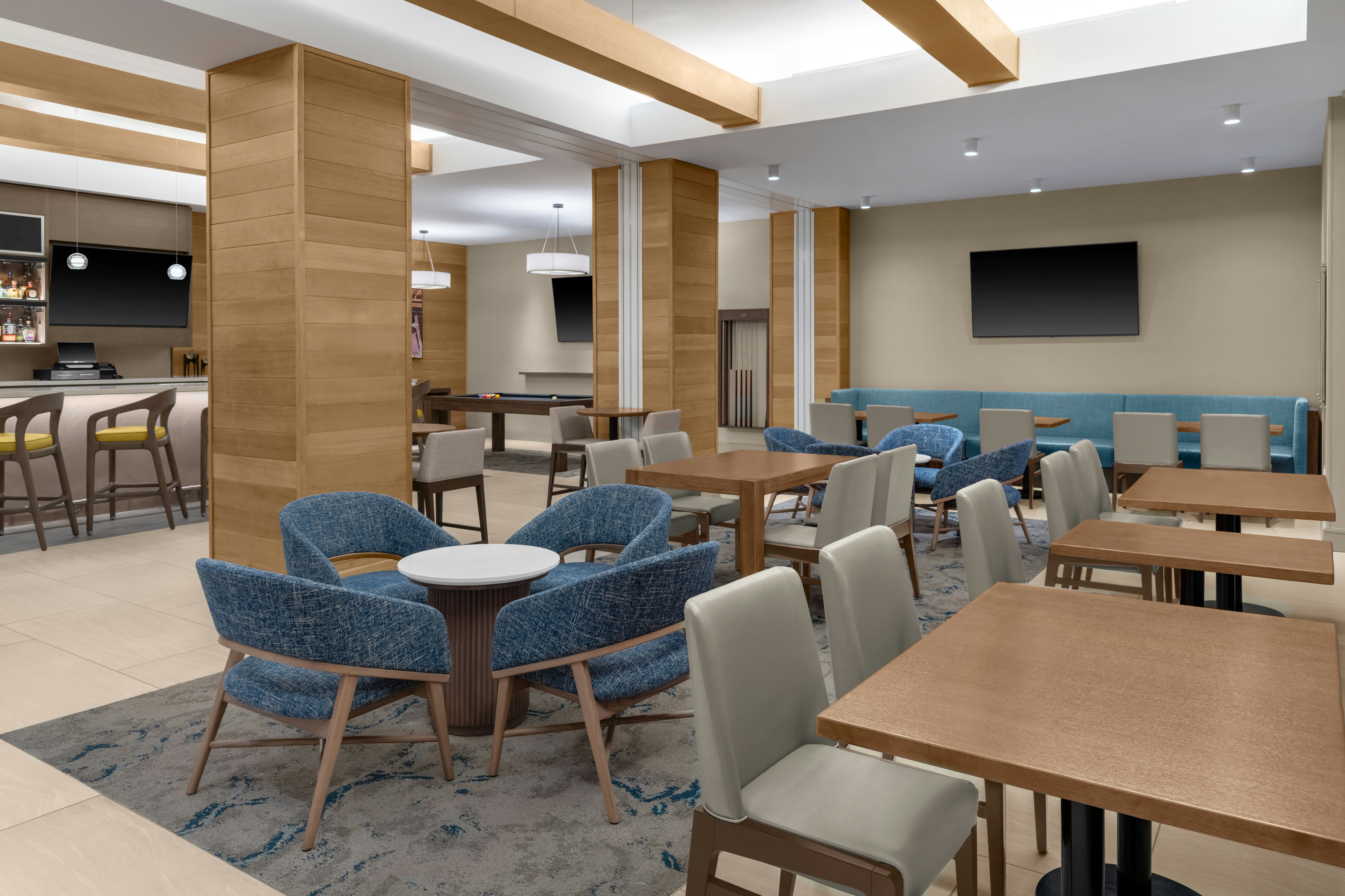 Hilton Garden Inn New York/Manhattan-Midtown East 63/67