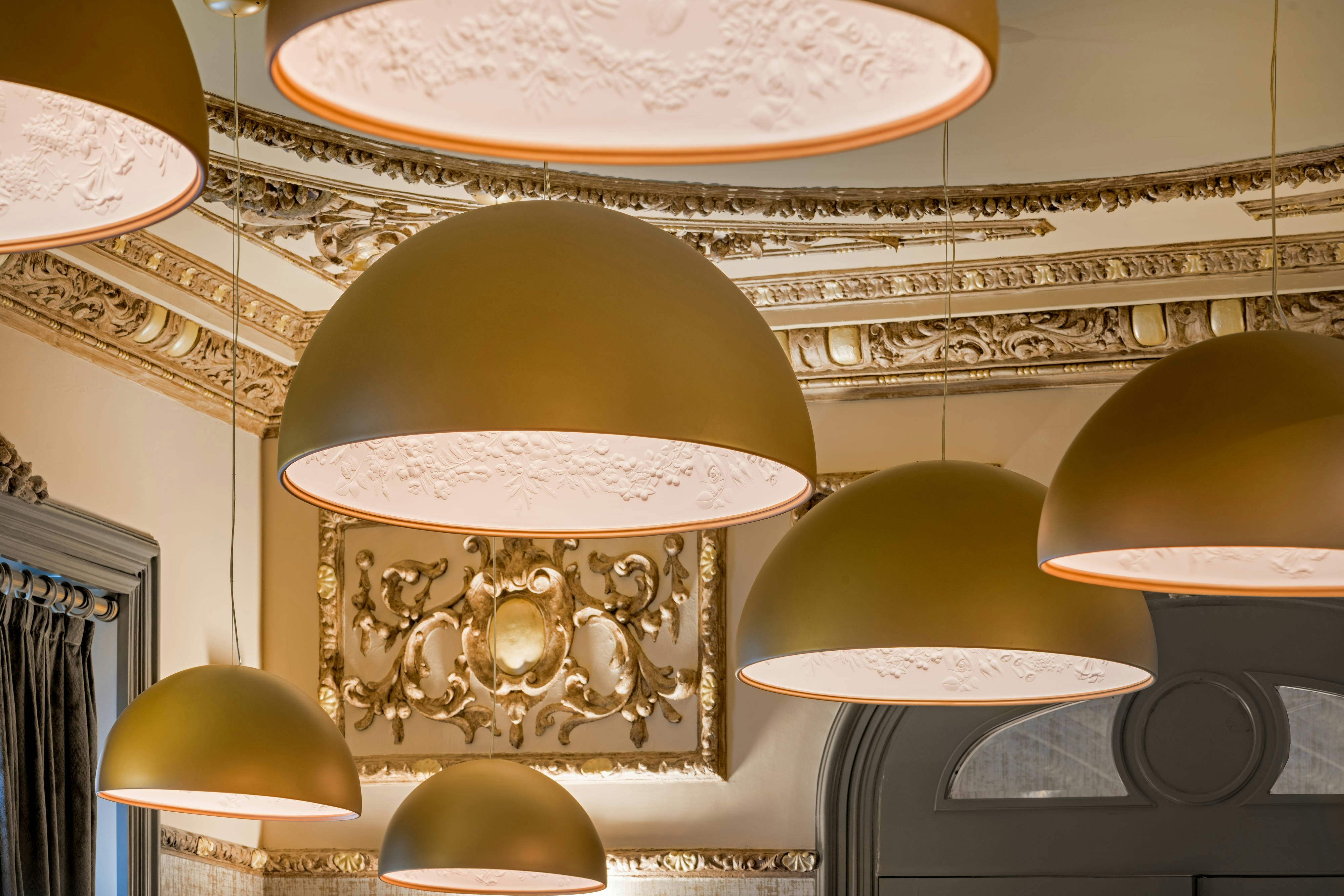 Circulo Gran Via Hotel Autograph Collection Adults Only 23/52