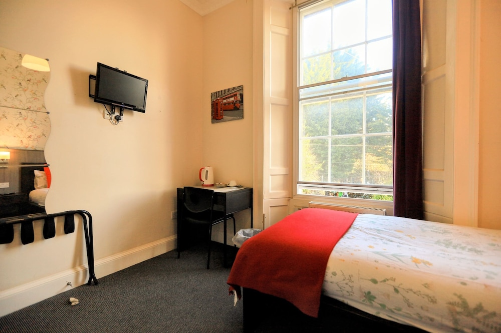 Edinburgh Holiday Guest House 15/40