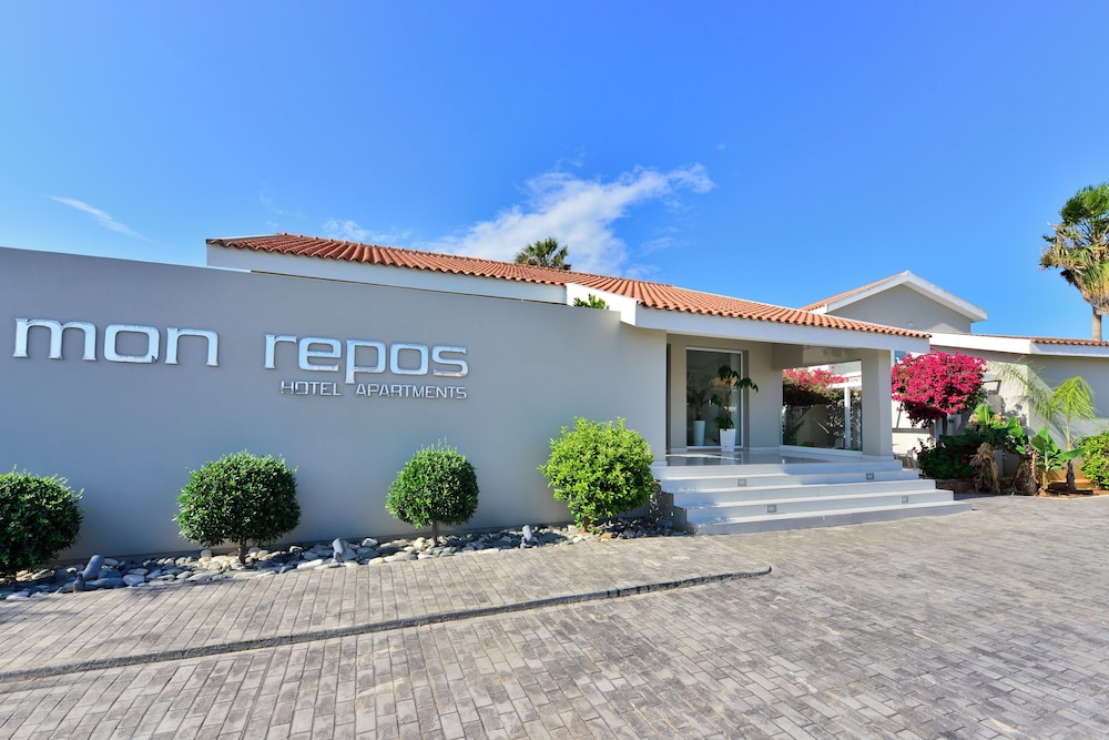 Mon Repos Design Hotel 2/54