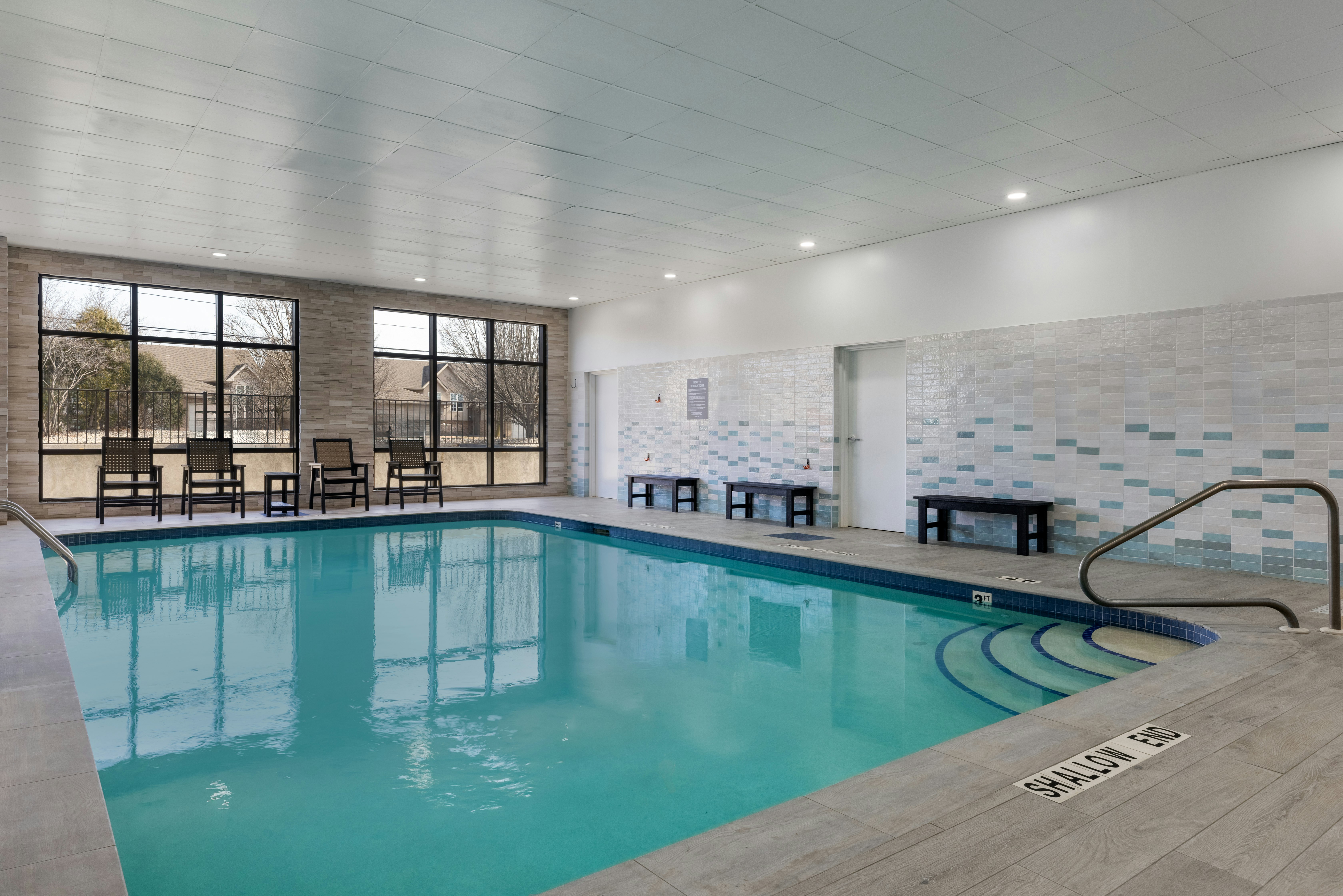 Hampton Inn And Suites By Hilton Windsor 19/44