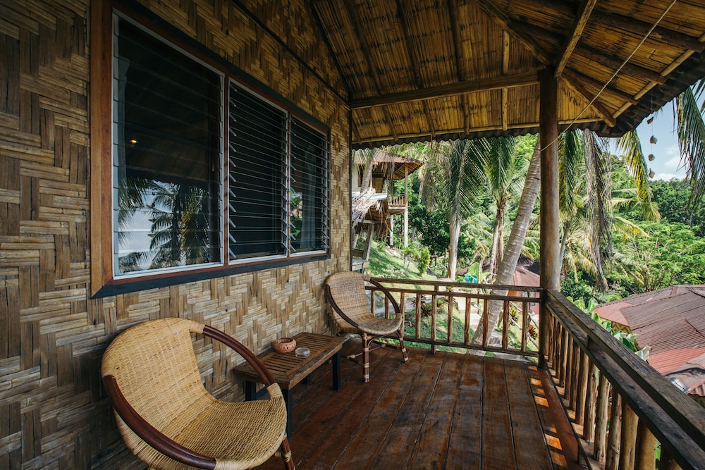 Railay Garden View Resort 42/64