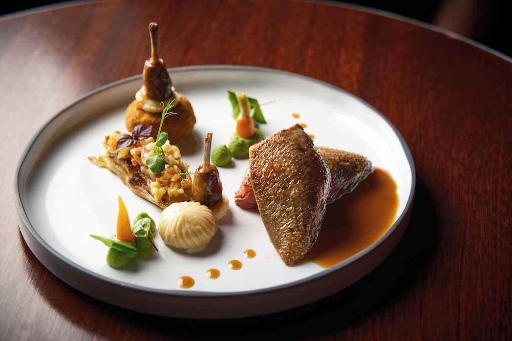 Sofitel Lyon Bellecour Hotel 35/71