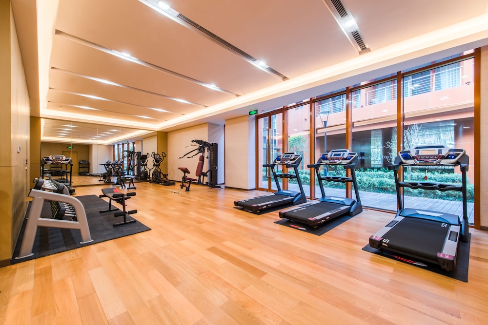 Siko Grand Hotel Suzhou Yangcheng 26/48
