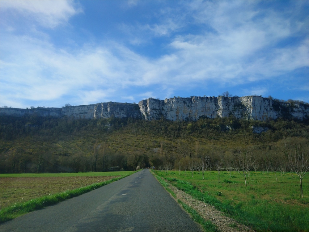 LE PONT DE L OUYSSE 41/50