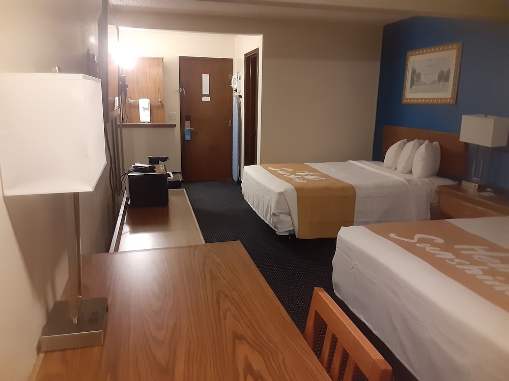 Days Inn by Wyndham Pocatello University Area 16/30