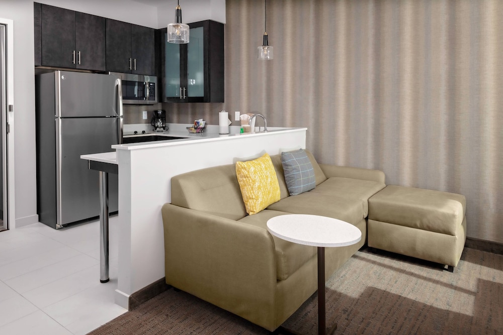 Residence Inn Phoenix Mesa East 10/34