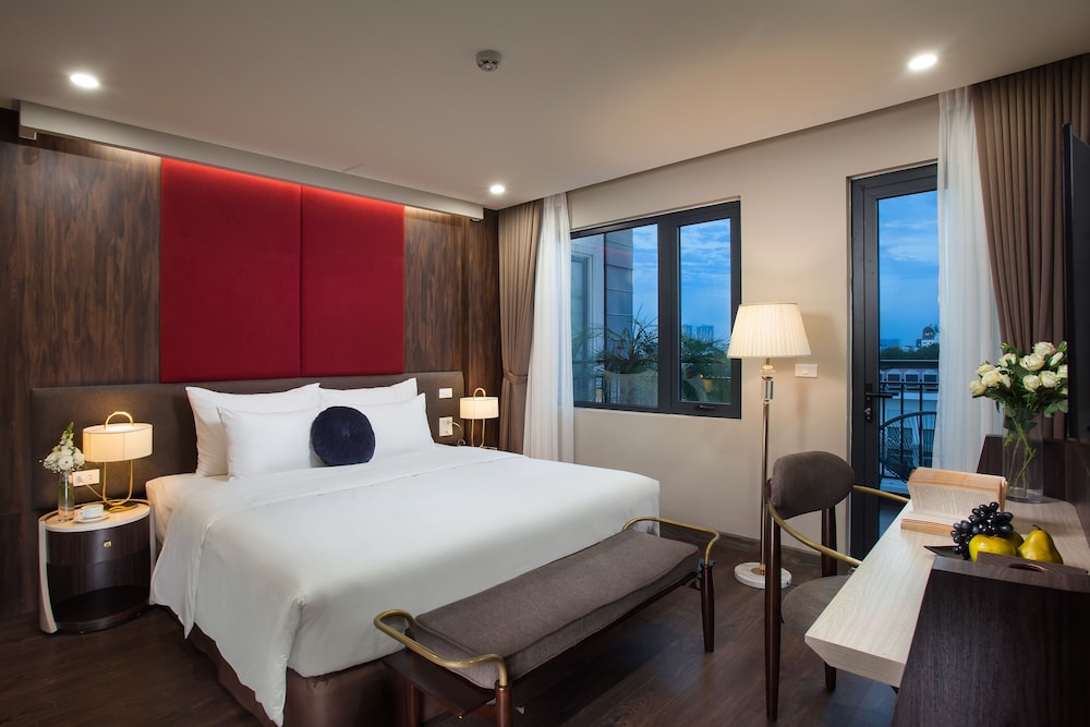 Hanoi L Heritage Diamond Hotel Spa 17/69