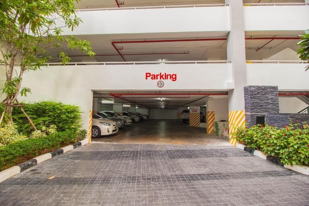 Wongamat Tower By Pattaya Sunny Rentals 67/74