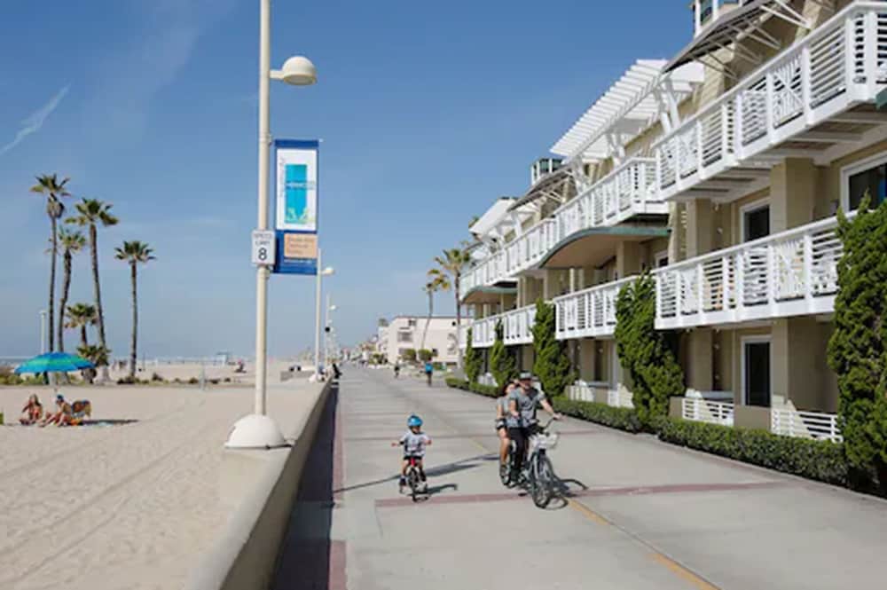 Beach House Hotel At Hermosa Beach 39/51