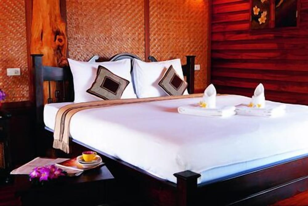 Pai Vimaan Resort 14/50