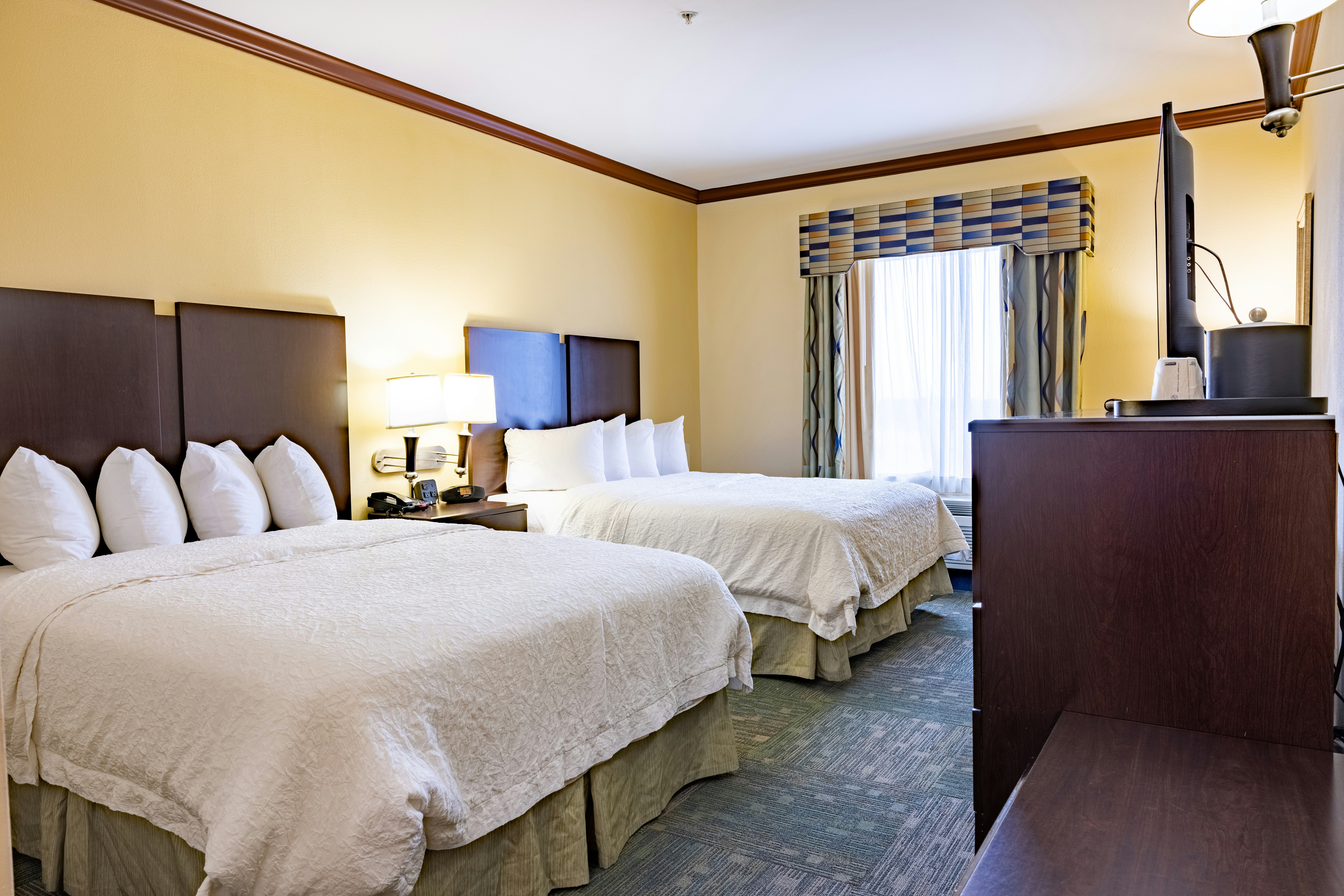 Hampton Inn Alice 13/23
