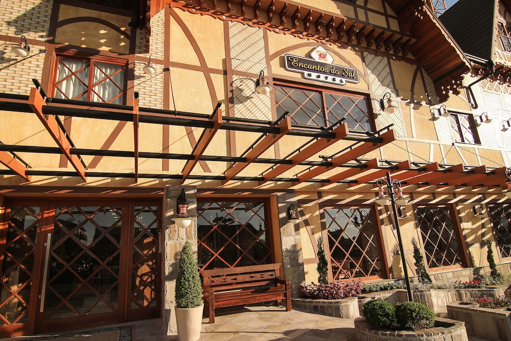 Life Hotel Infinity (ex Encantos do Sul) 7/36
