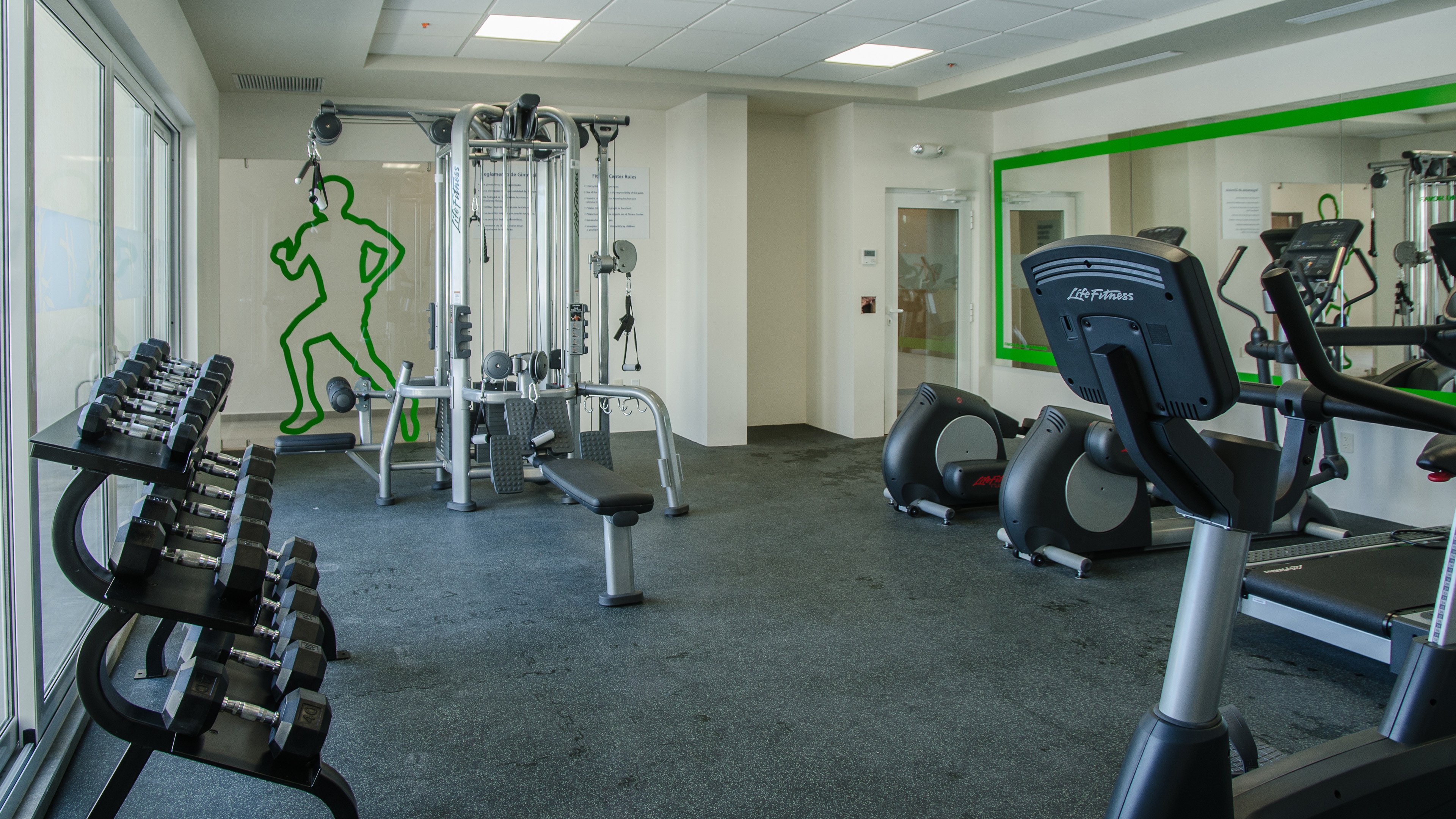 Holiday Inn Express and Suites Celaya 23/50