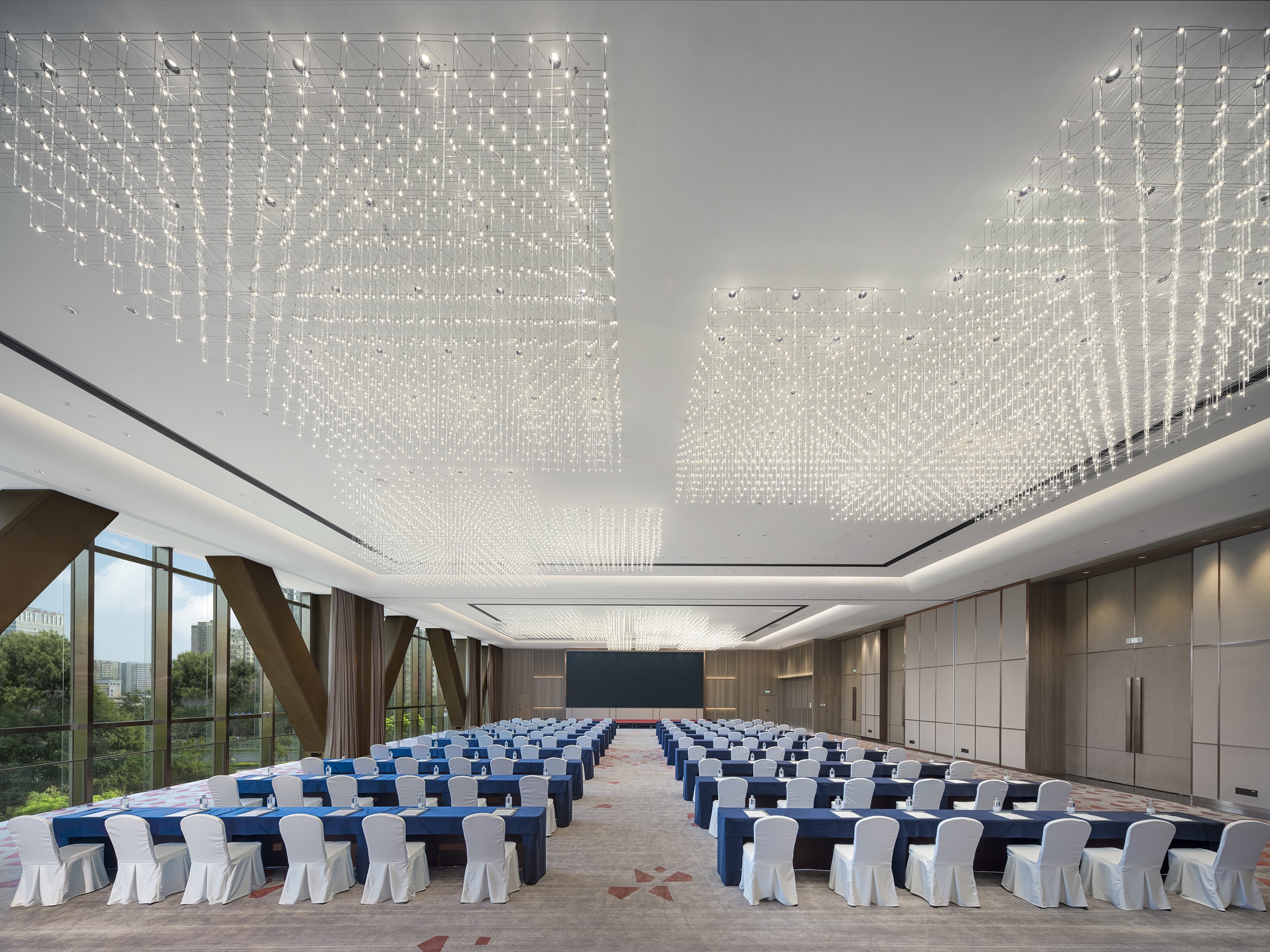 Crowne Plaza Hangzhou Linping by IHG 44/50