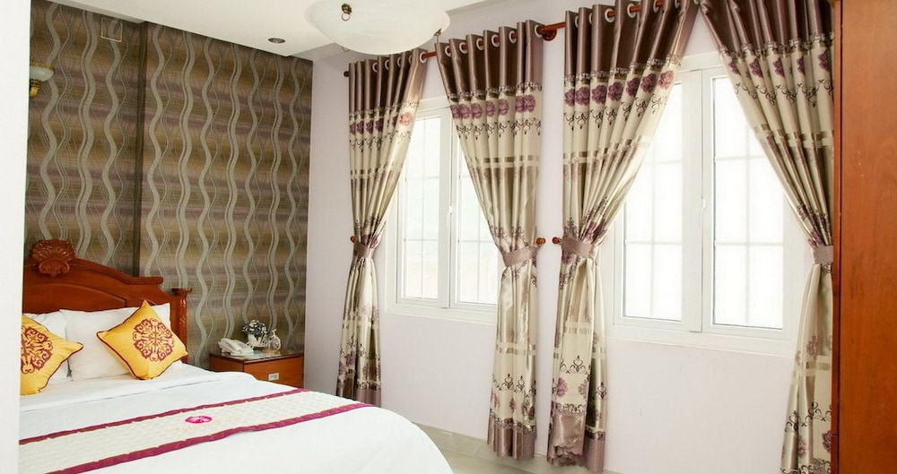 Sunrise Airport Hotel 13/51