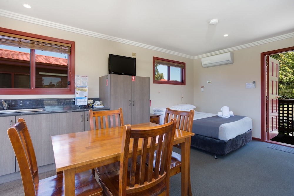 Aspect Tamar Valley Resort 7/50