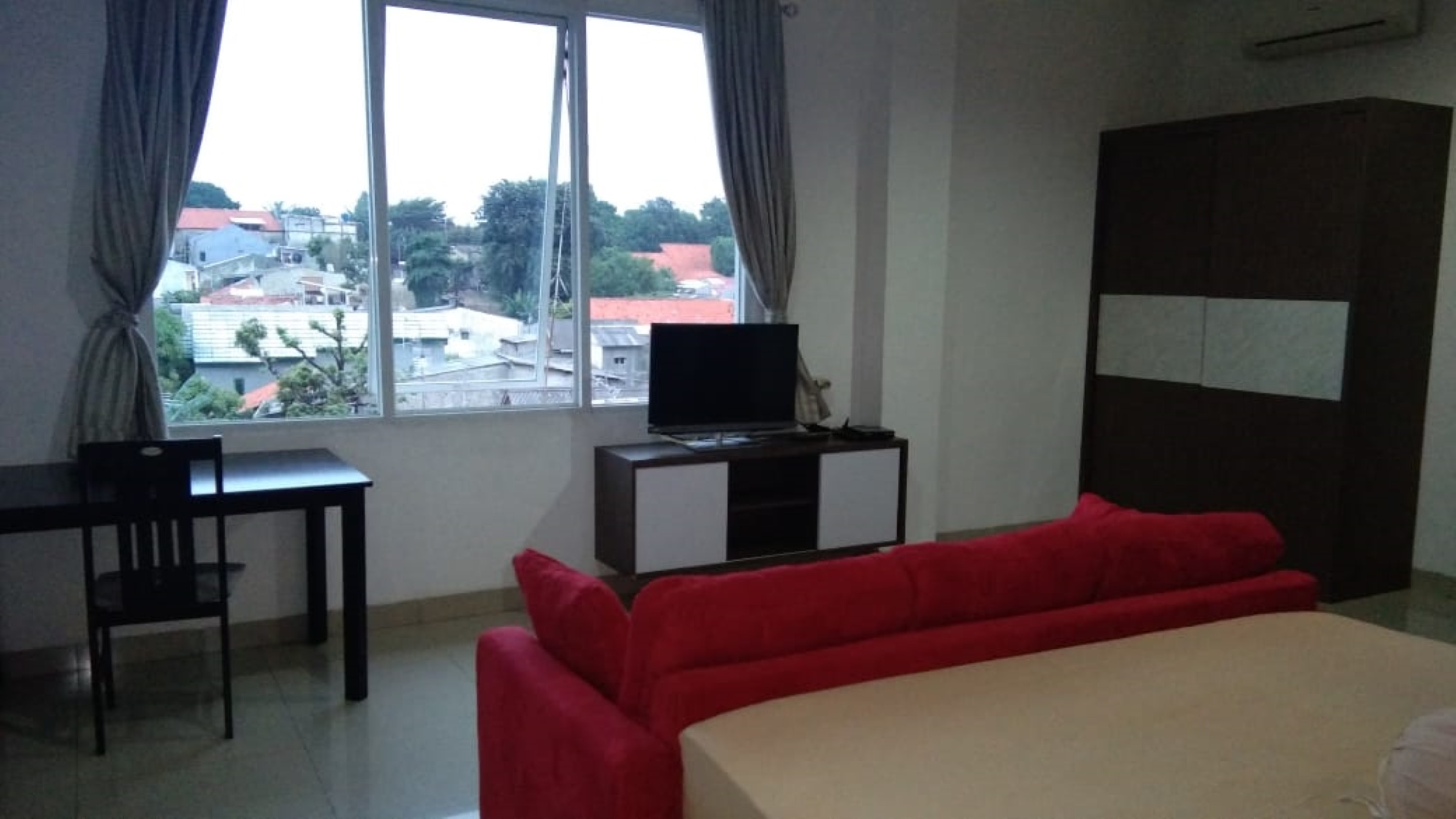 Ragunan Residence Syaridin by ZUZU 9/19