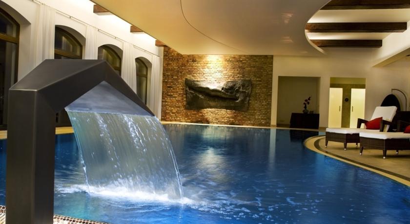 HOTEL REMES SPORT AND SPA 19/32