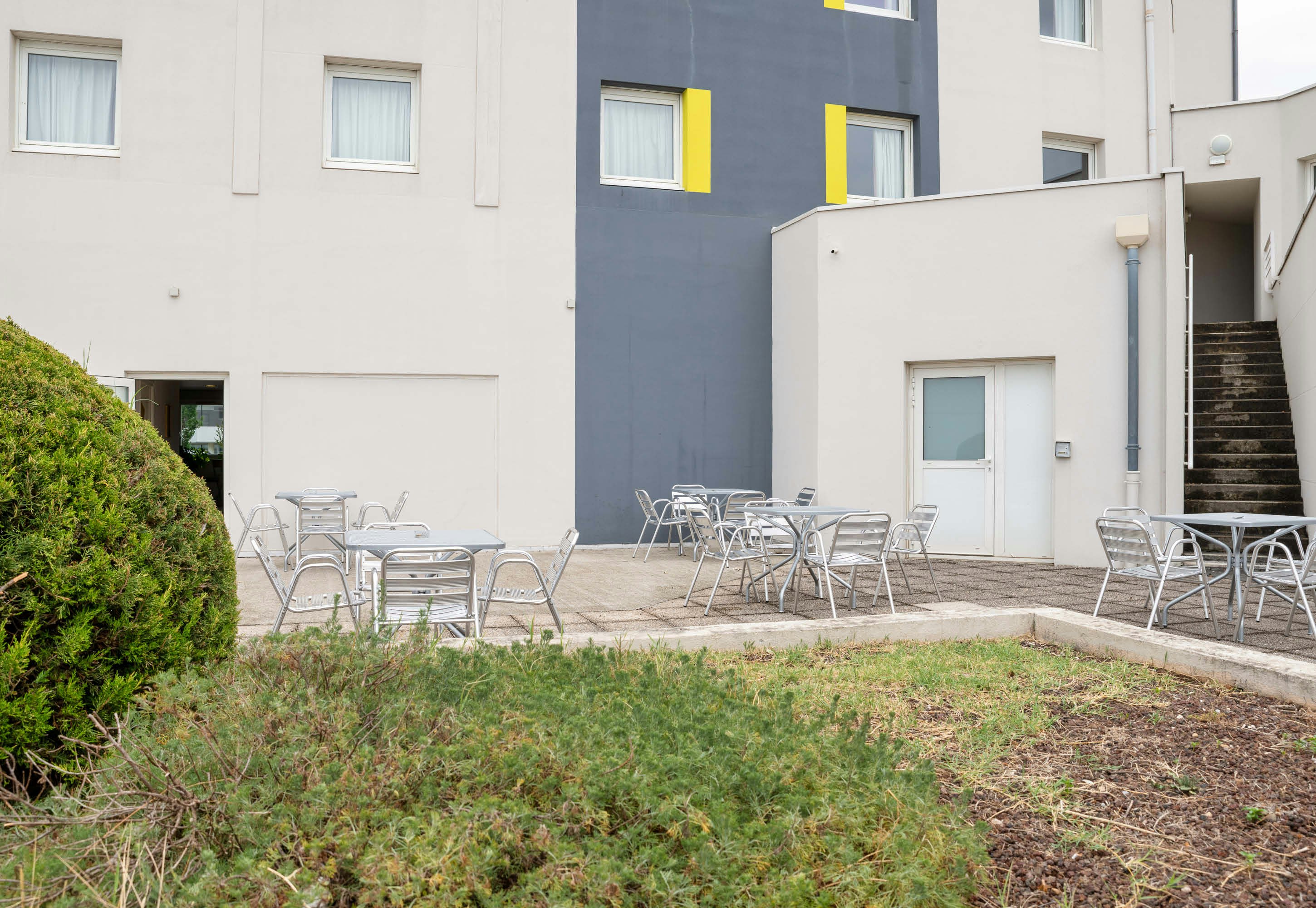 B&B Hotel Lyon Grand Stade Meyzieu 46/49