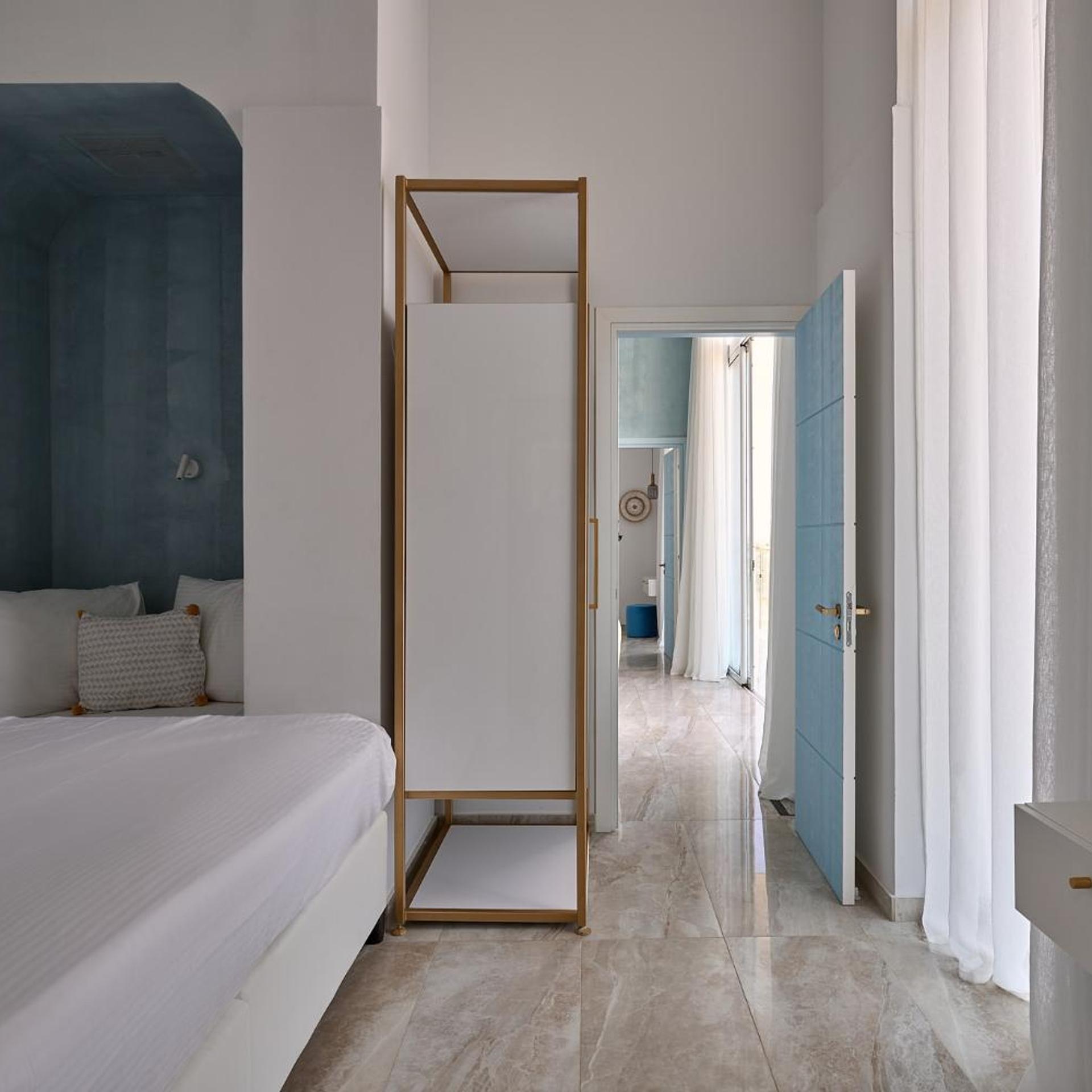 Mystico, 2 Bedrooms, Suite, Sea View, Plunge Pool