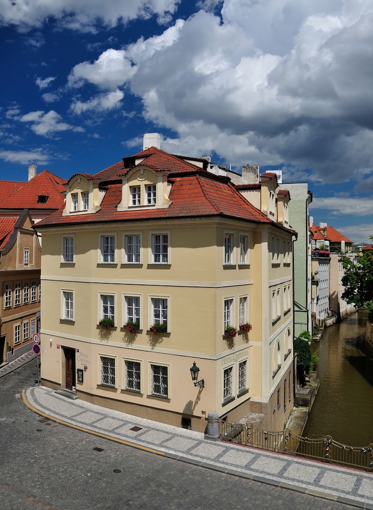CERTOVKA HOTEL 写真1
