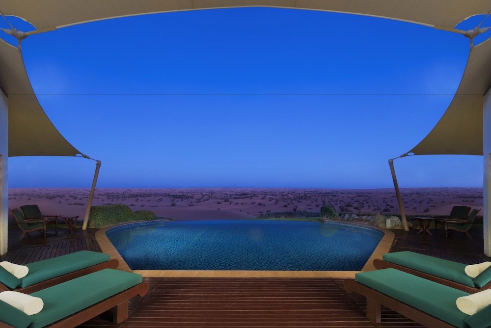 Al Maha A Luxury Collection Desert Resort & Spa Dubai 15/34