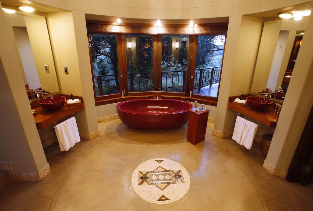 Jumeirah Thanda Safari 14/50