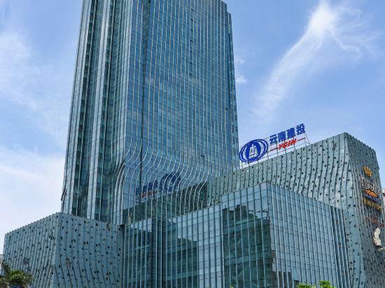 Shenhang International Hotel 1/25