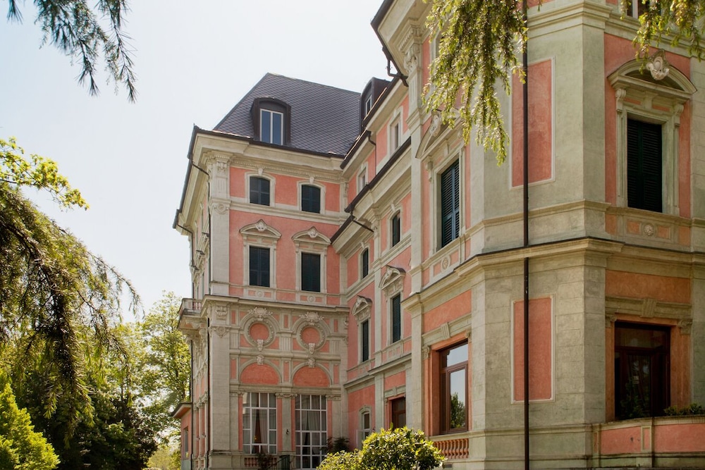 Relais Villa Pomela 2/65