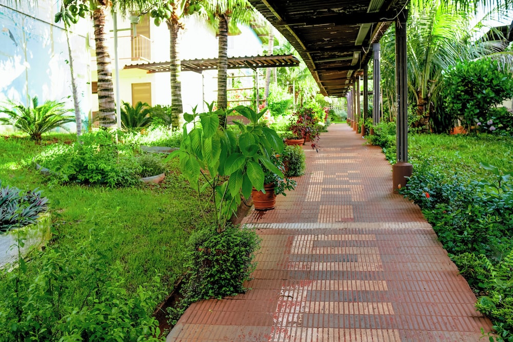 Pousada Natureza Foz 42/50