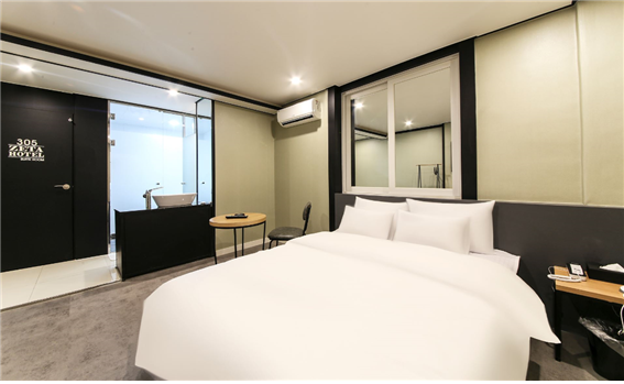 Cozy, Special, Beach, Deluxe, Semi Double Bed
