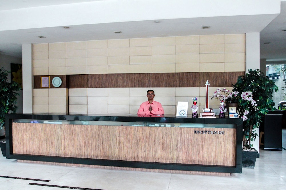 N2 Hotel Gunung Sahari 4/46