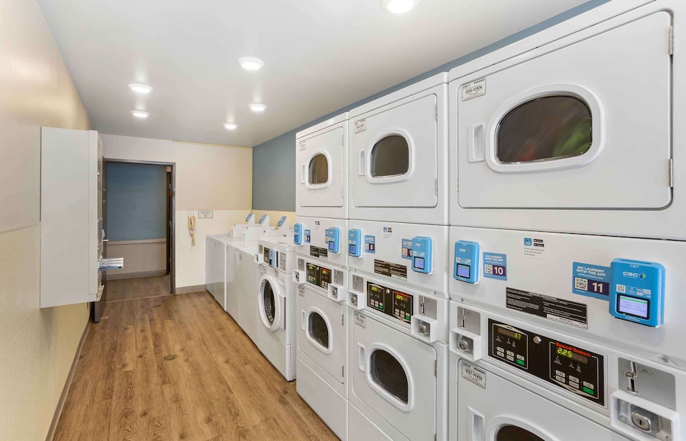 Extended Stay America Select Suites - Salt Lake City - West Valley City 20/30