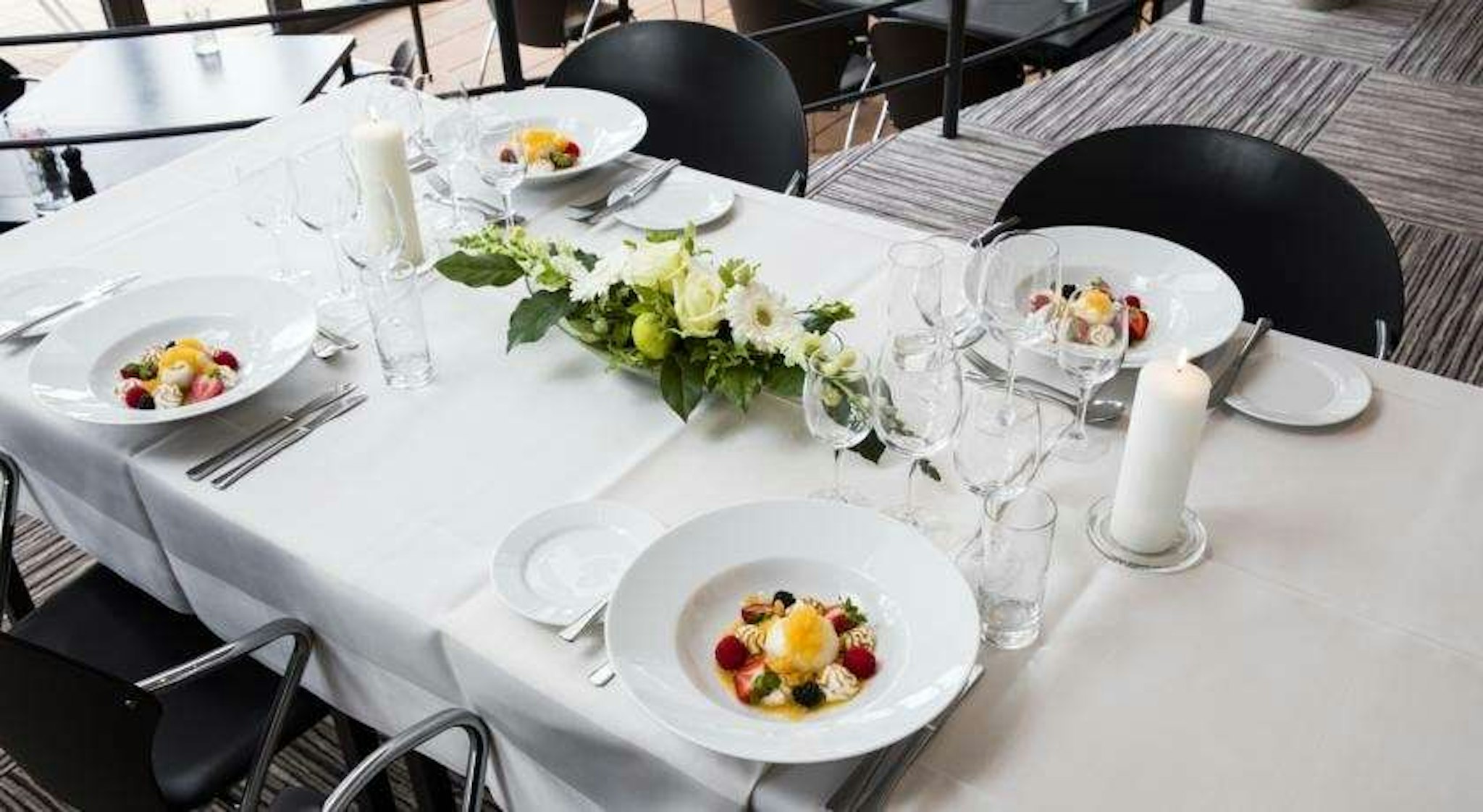 Trinity Hotel og Konference, BW Signature Collection 5/10