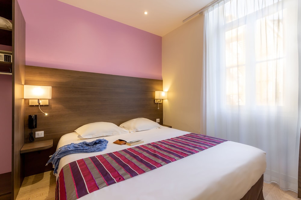 Hotel Terminus Saint Charles 19/54