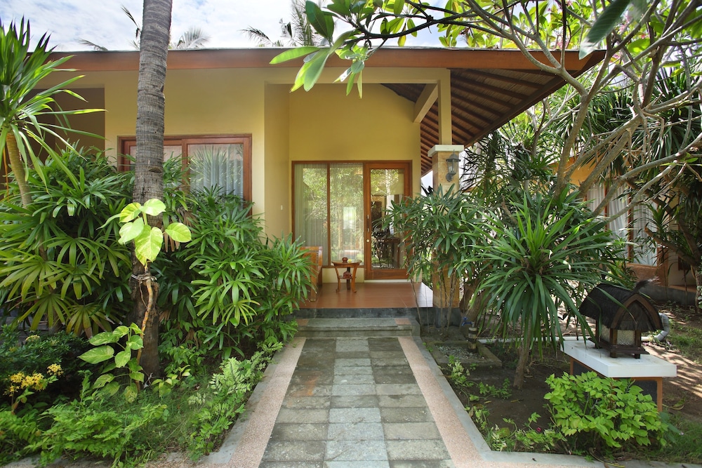 VILLA GRASIA RESORT & SPA 37/43
