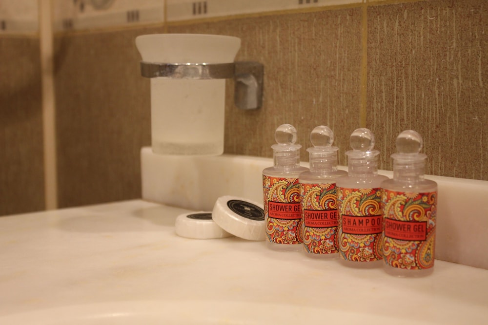 GANJALI广场酒店(GANJALI PLAZA HOTEL) 图片2