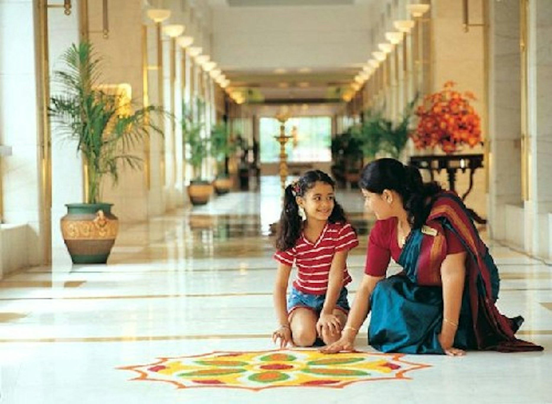 JAYPEE PALACE 3/22