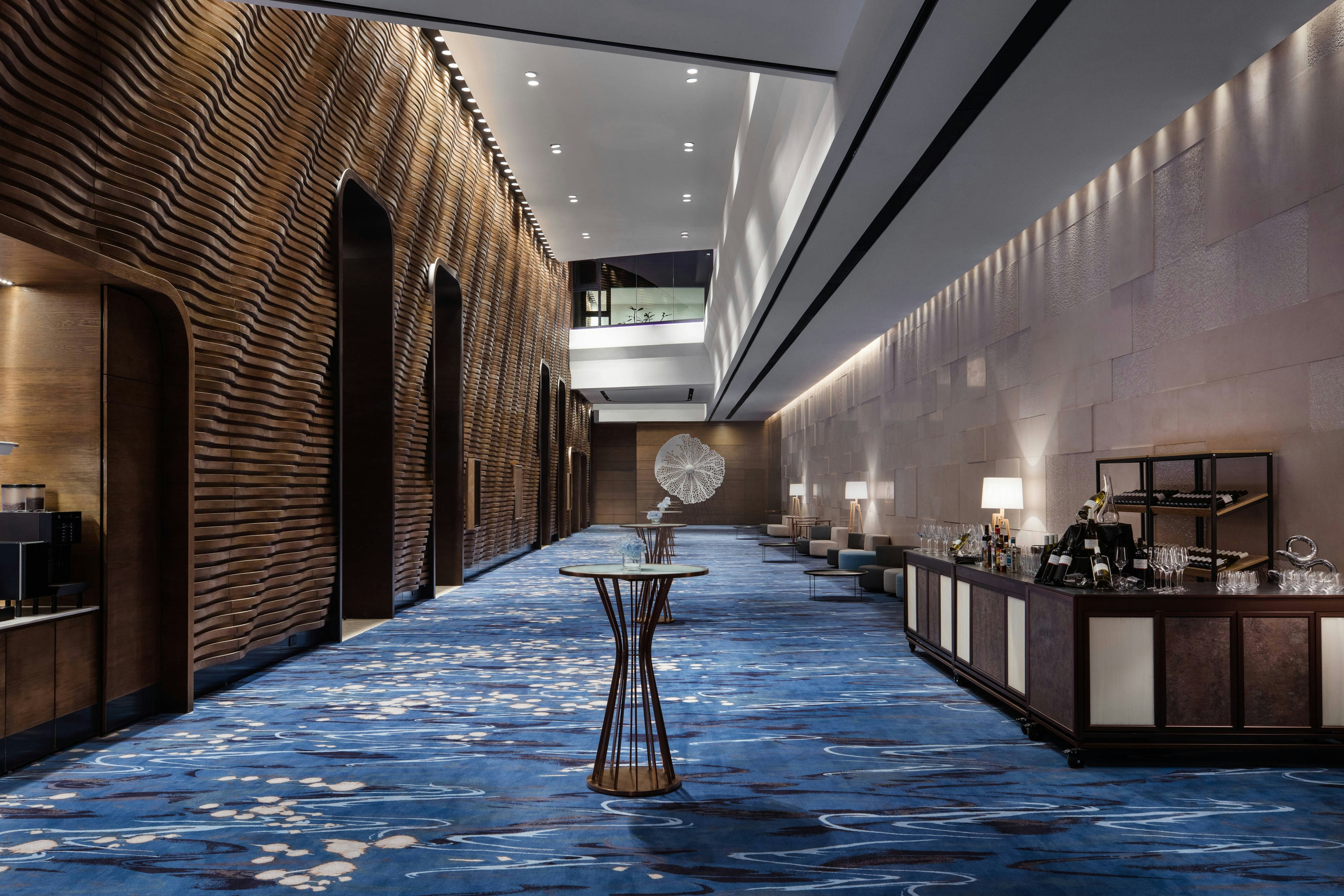 Marriott Hong Kong Ocean Park Hotel 27/50