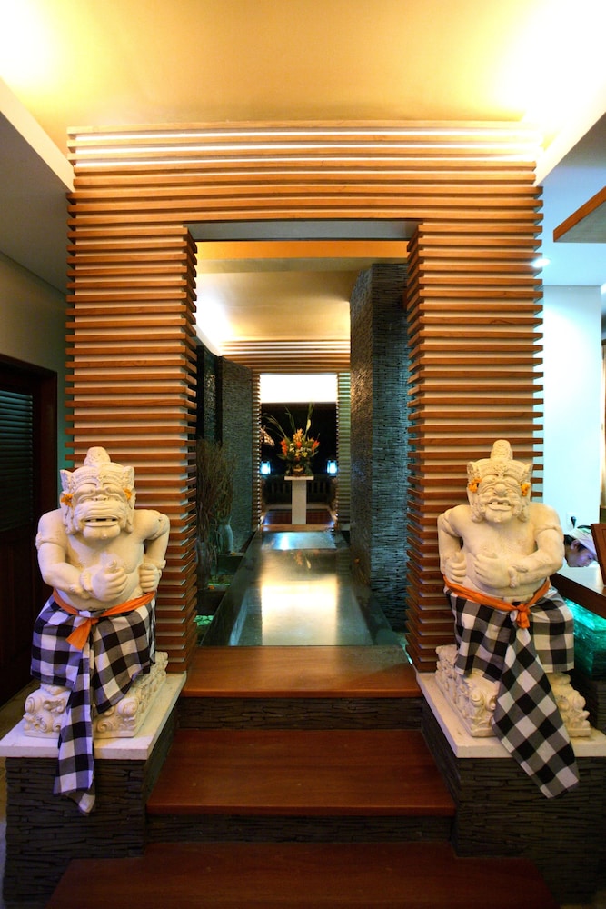 ANAHATA VILLAS AND SPA RESORT 19/30